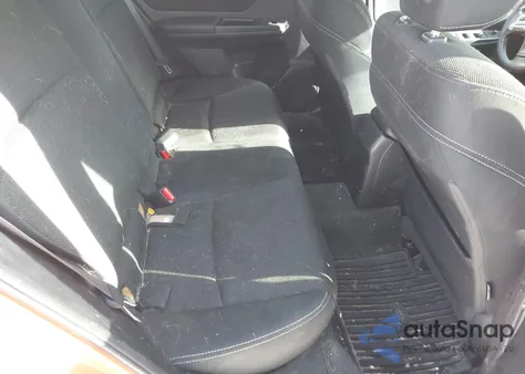 2014 Subaru Xv Crosstrek 2.0I Premium из США, поврежденный, VIN JF2GPAVC2E8215814